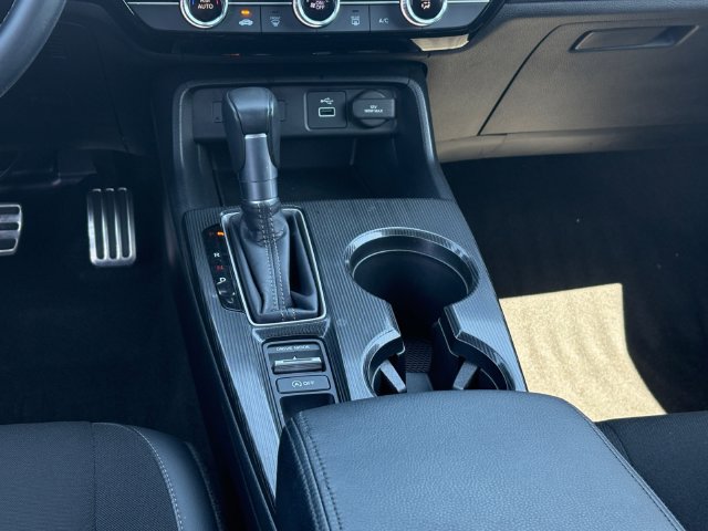 Used 2024 Honda Civic Sport image 17
