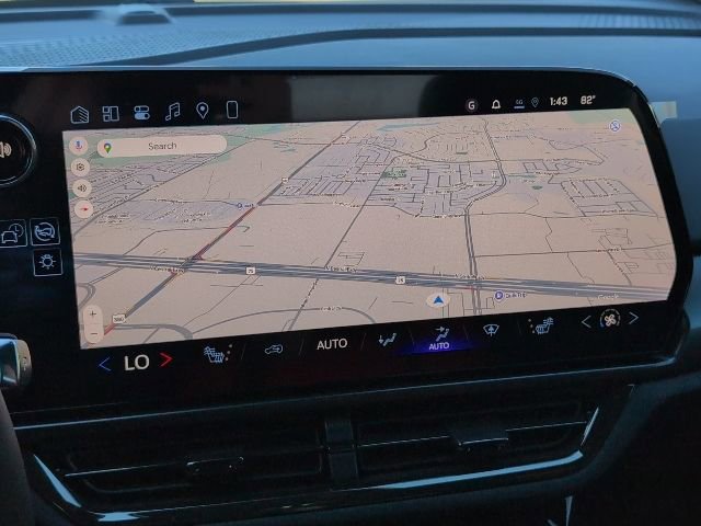 New 2026 Chevrolet Equinox EV RS FWD image 24