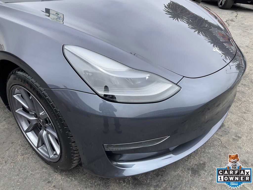Used 2023 Tesla Model 3 Long Range AWD/4WD image 75