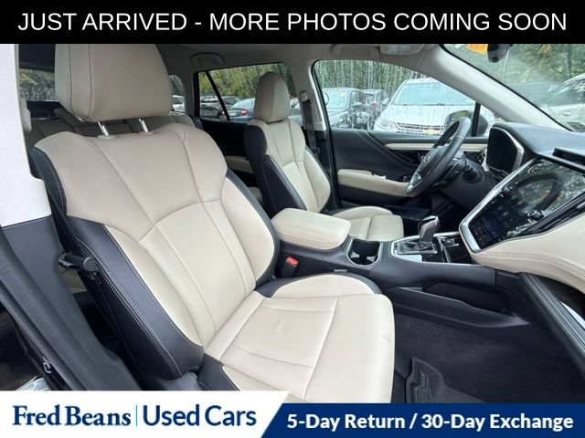 Used 2023 Subaru Outback Limited AWD/4WD image 13