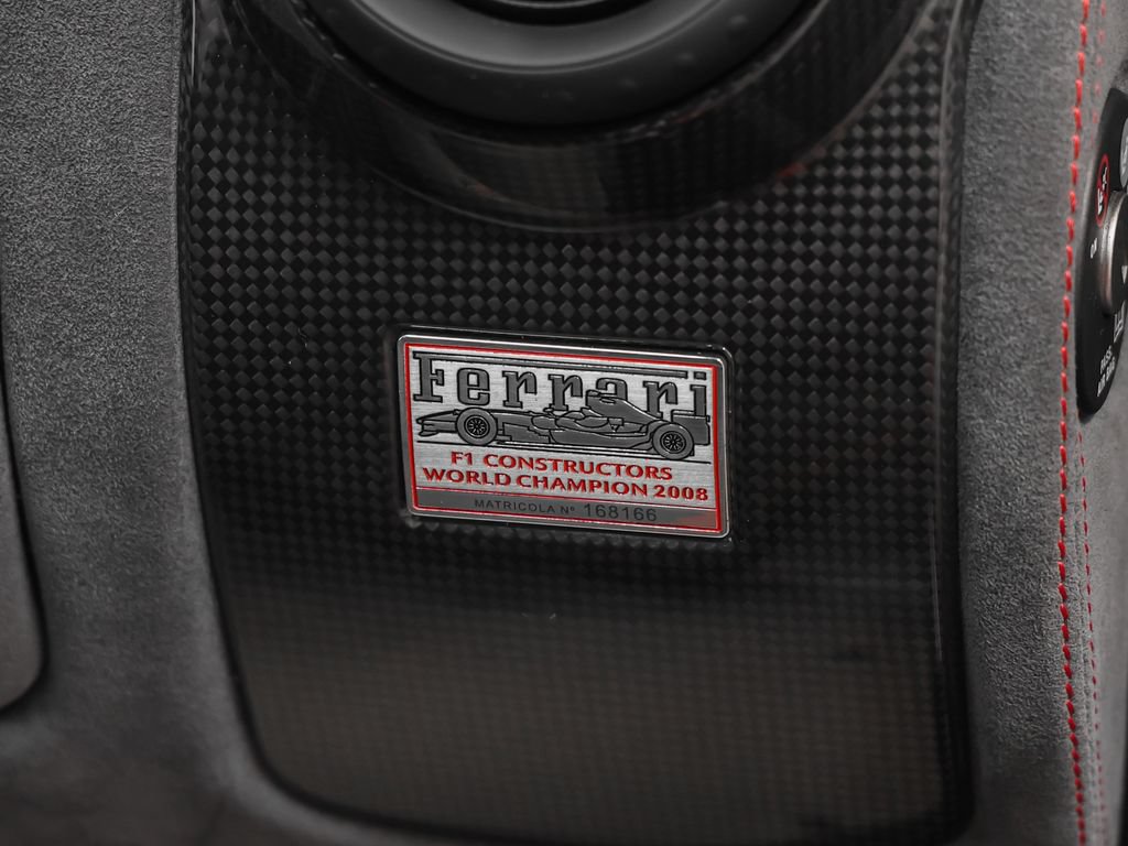 Used 2009 Ferrari F430 Scuderia RWD image 32