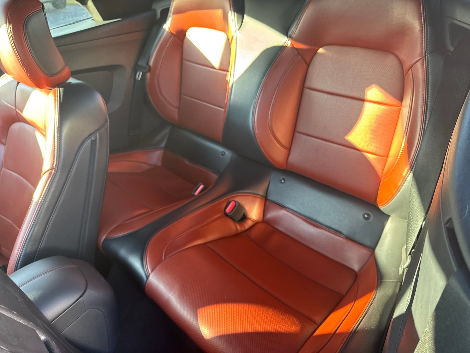 Used 2024 Ford Mustang Premium RWD image 23