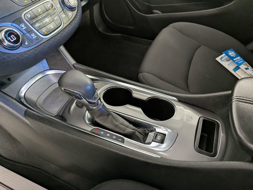 Used 2024 Chevrolet Malibu LT image 26