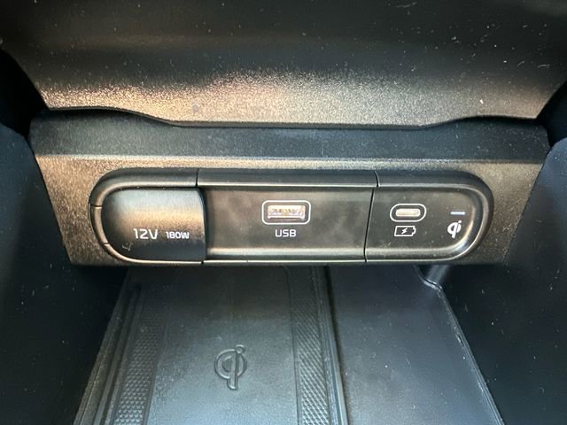 Used 2025 Kia Telluride S AWD/4WD image 37