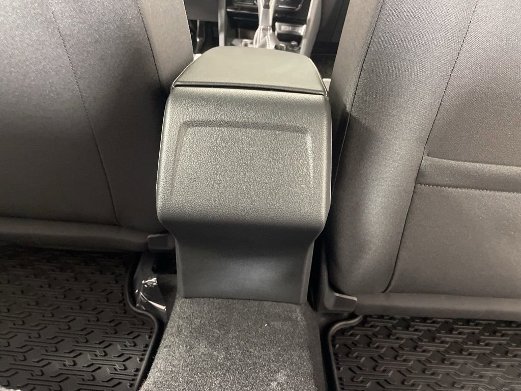 New 2026 Volkswagen Jetta Sport FWD image 19