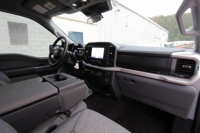 Used 2021 Ford F150 XLT w/ Trailer Tow Package image 34