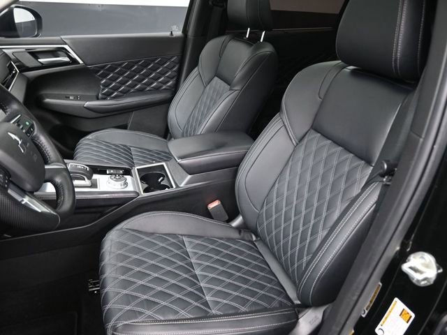 Used 2024 Mitsubishi Outlander SEL FWD image 33