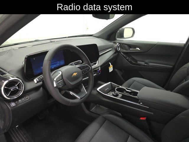 New 2026 Chevrolet Equinox LT w/ Convenience Package II image 10