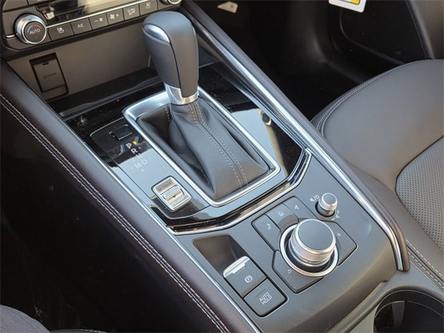 New 2025 MAZDA CX-5 Signature image 15