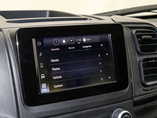 Used 2023 RAM ProMaster 2500 image 15