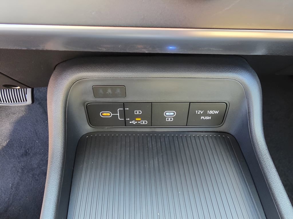 New 2026 Hyundai Kona SE image 20