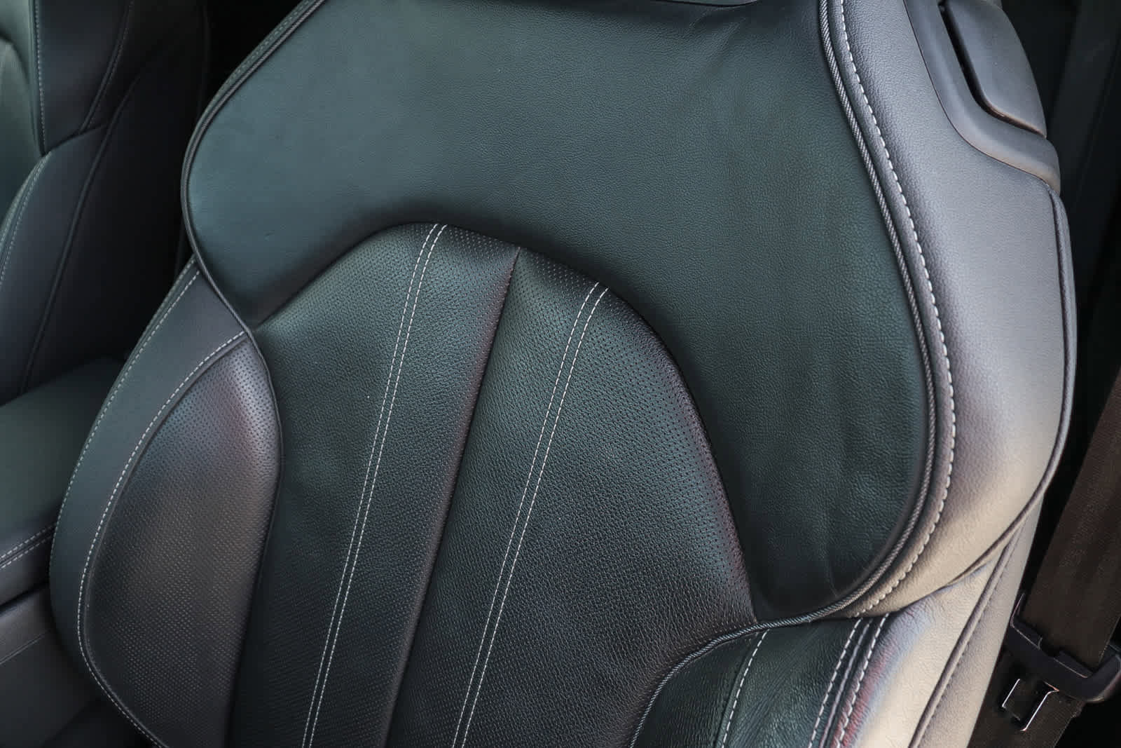 Used 2021 Audi A5 2.0T Premium Plus w/ Premium Plus image 40