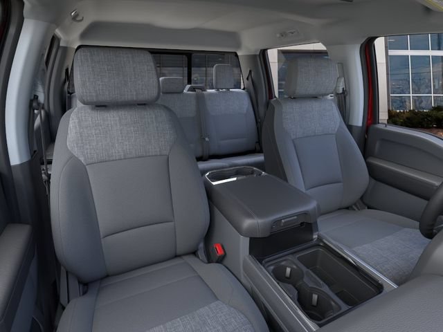 New 2026 Ford F350 XLT AWD/4WD image 10