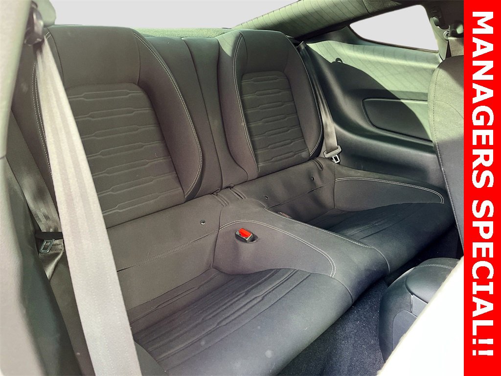 Used 2023 Ford Mustang Mach 1 image 26