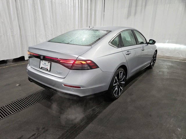 New 2025 Honda Accord Touring image 3