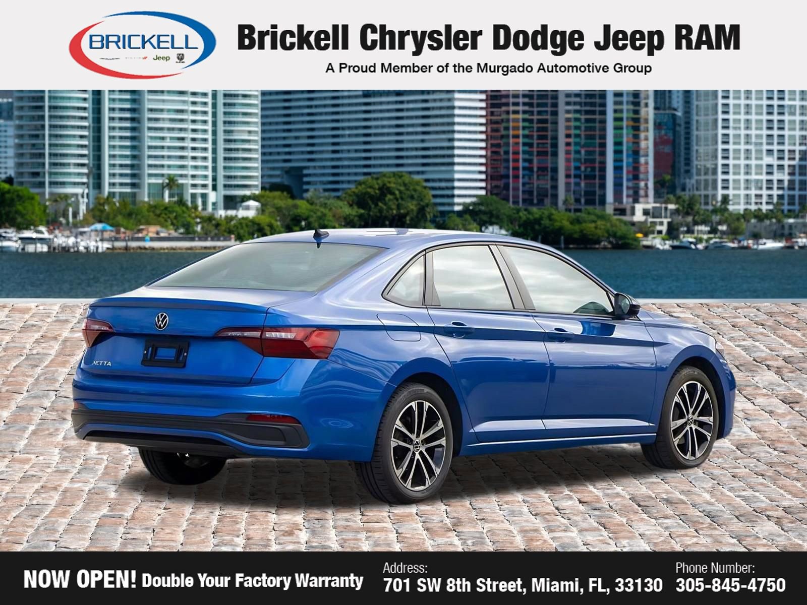 Used 2022 Volkswagen Jetta Sport FWD image 6