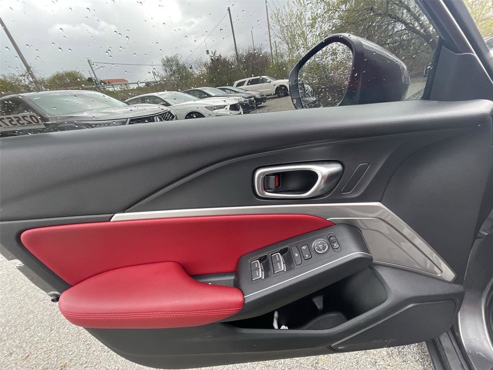 Used 2023 Acura Integra A-Spec FWD image 12