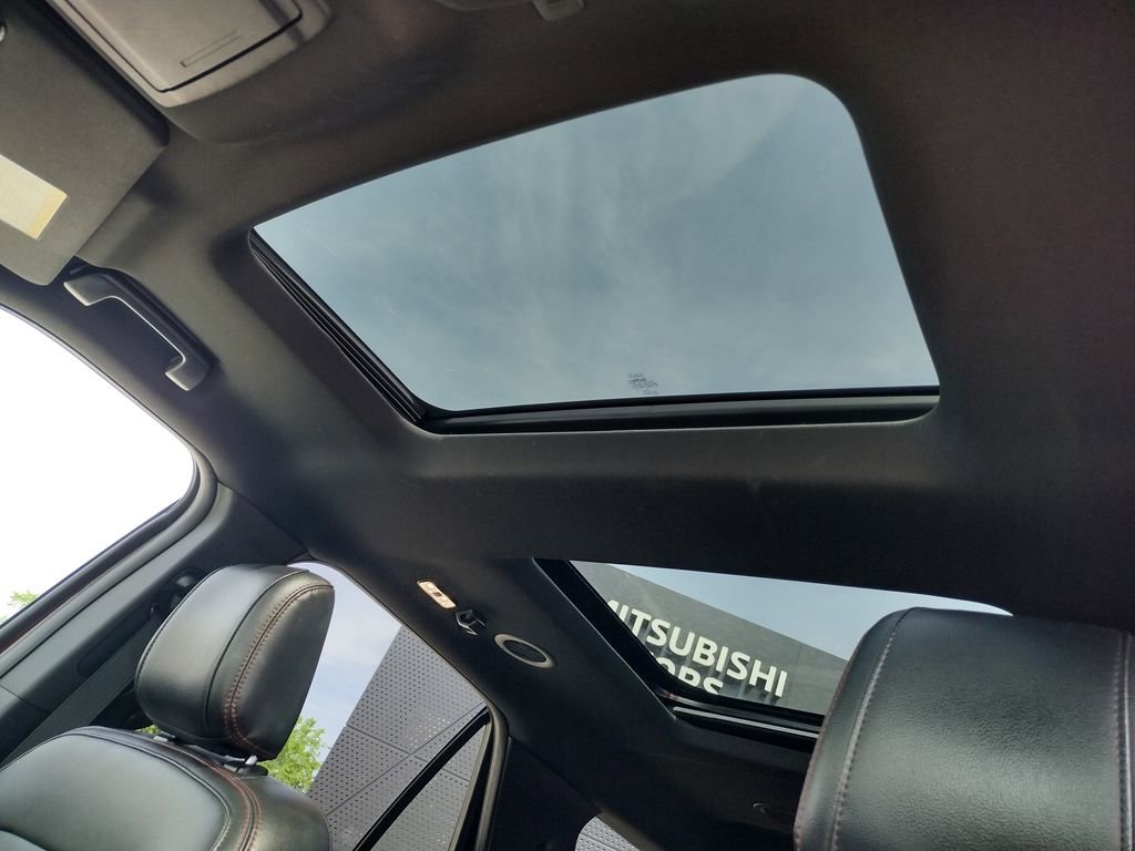 Used 2019 Ford Explorer Sport w/ Equipment Group 401A AWD/4WD image 6