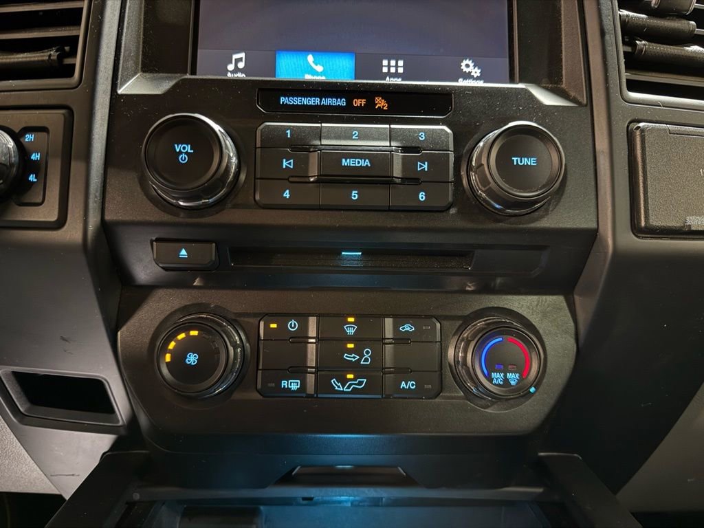 Used 2018 Ford F150 XL w/ Equipment Group 101A Mid image 22