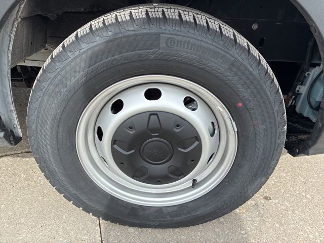 Used 2025 Ford Transit 150 Low Roof w/ Load Area Protection Package image 13