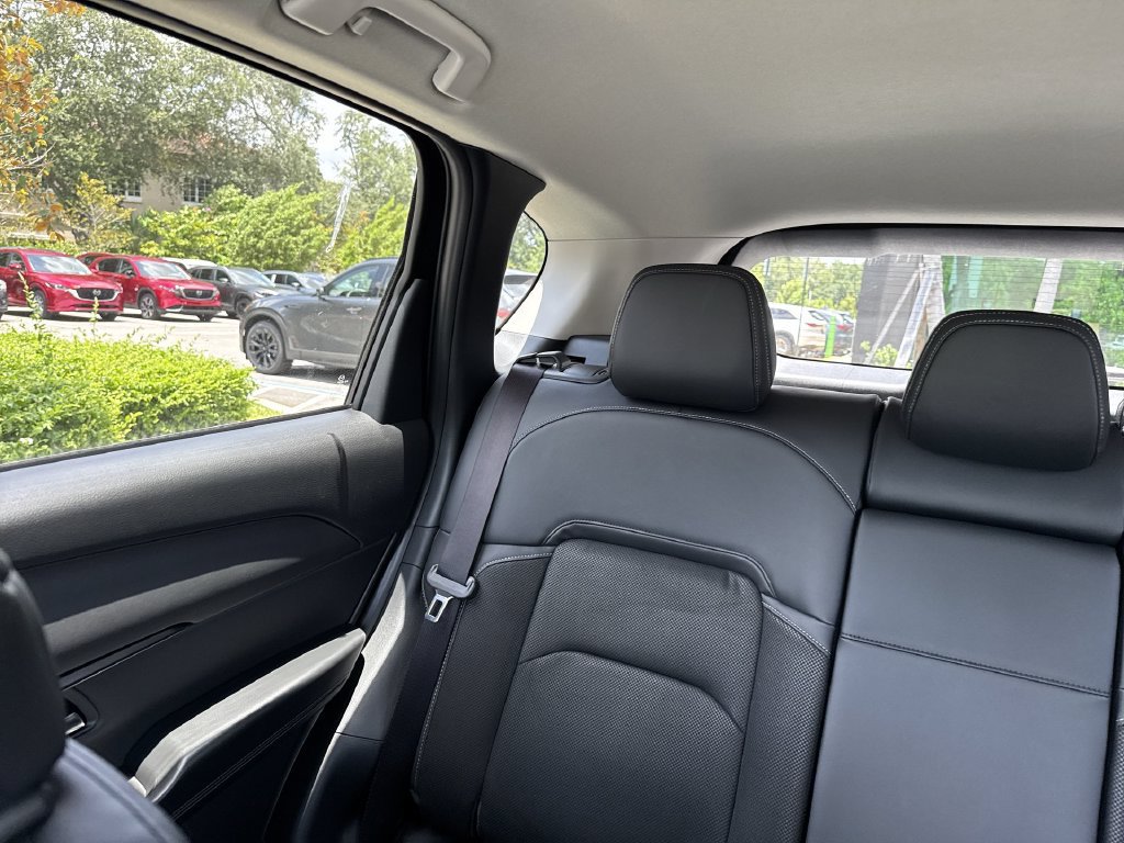 New 2026 MAZDA CX-5 Preferred AWD/4WD image 17