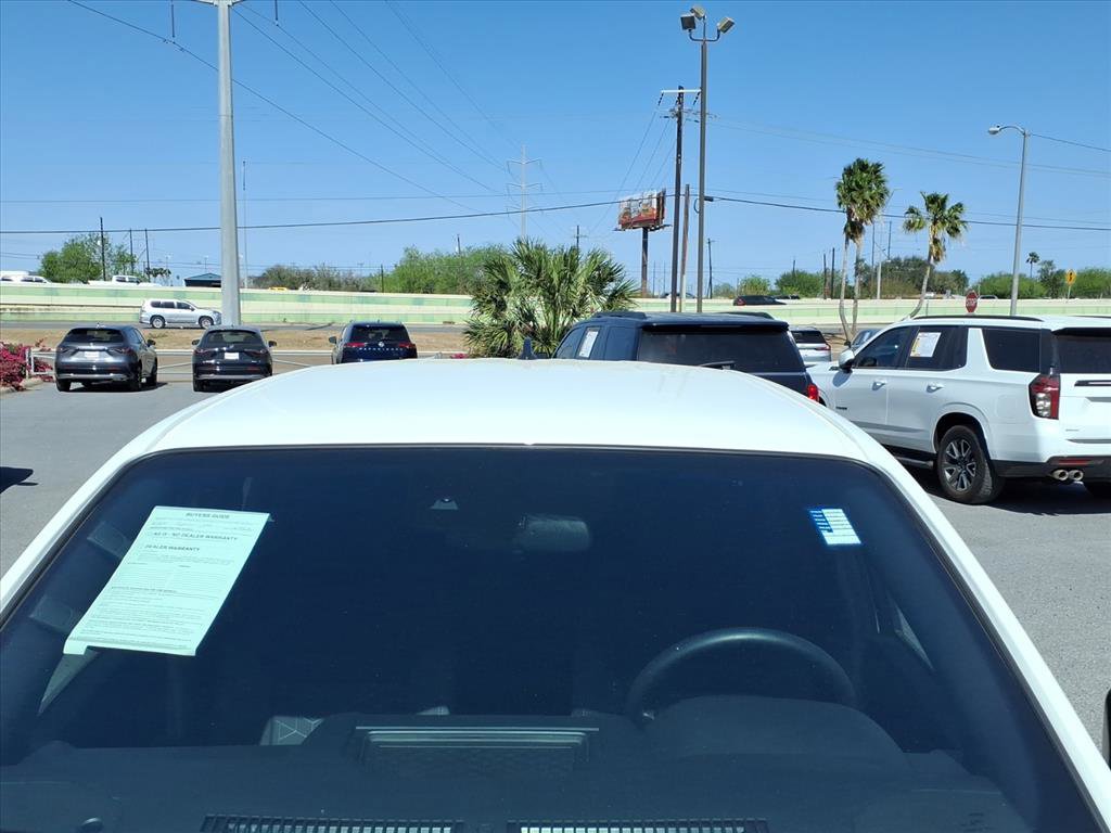 Used 2026 Nissan Frontier SV w/ Tow Package image 10