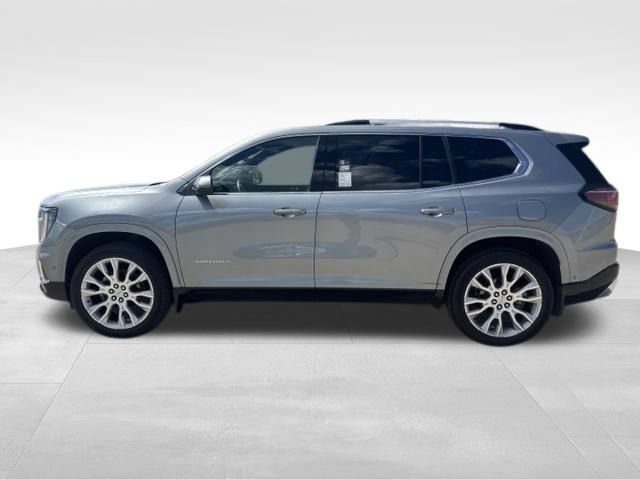 Certified 2024 GMC Acadia Denali w/ Super Cruise Package AWD/4WD image 2