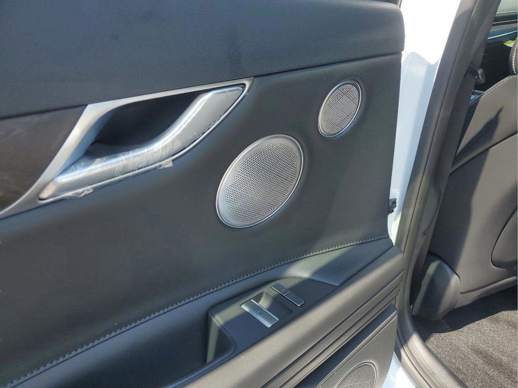 New 2023 Genesis Electrified G80 image 17