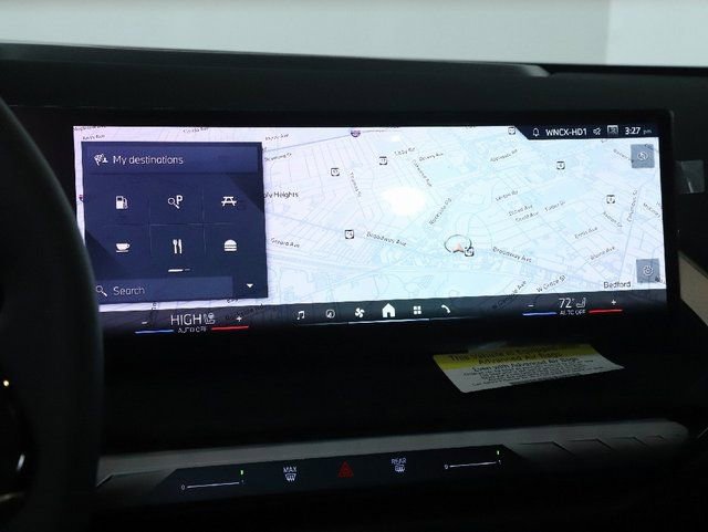 Used 2025 BMW X3 xDrive30i w/ Convenience Package image 28