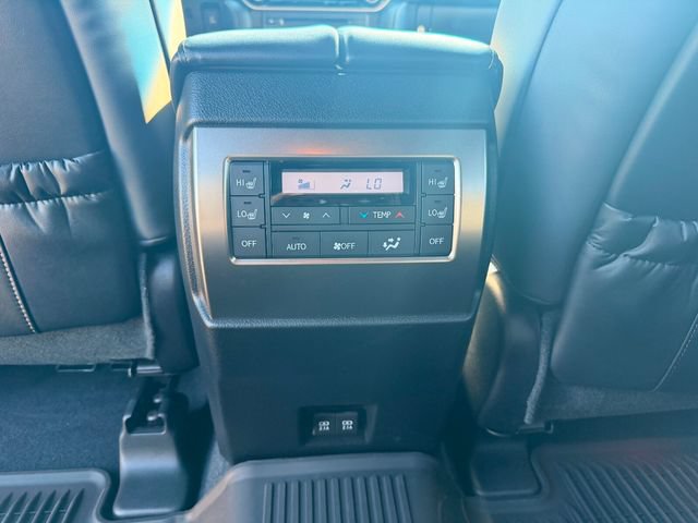 Certified 2023 Lexus GX 460 Premium w/ Premium Package AWD/4WD image 30