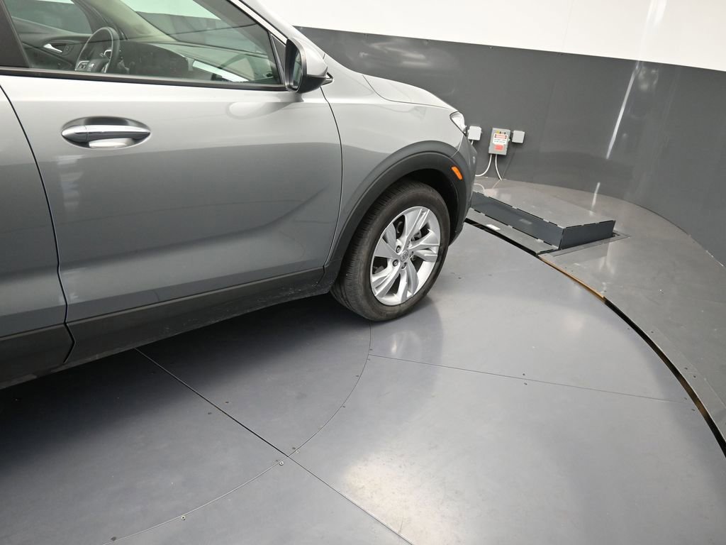 Used 2025 Buick Encore GX Preferred image 23
