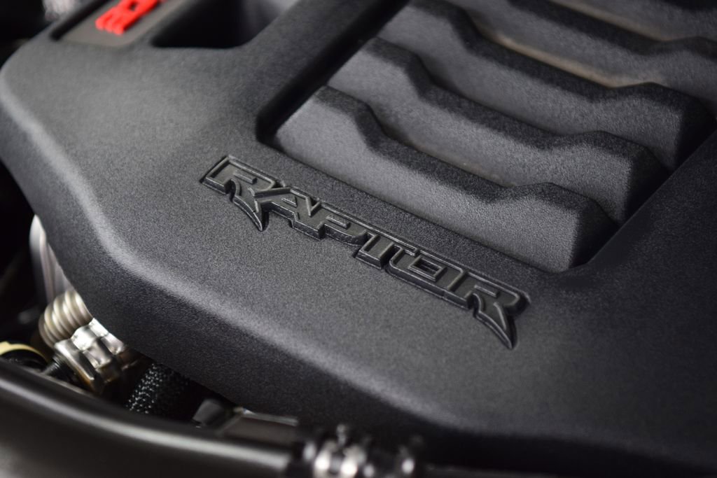 Used 2024 Ford F150 Raptor AWD/4WD image 27