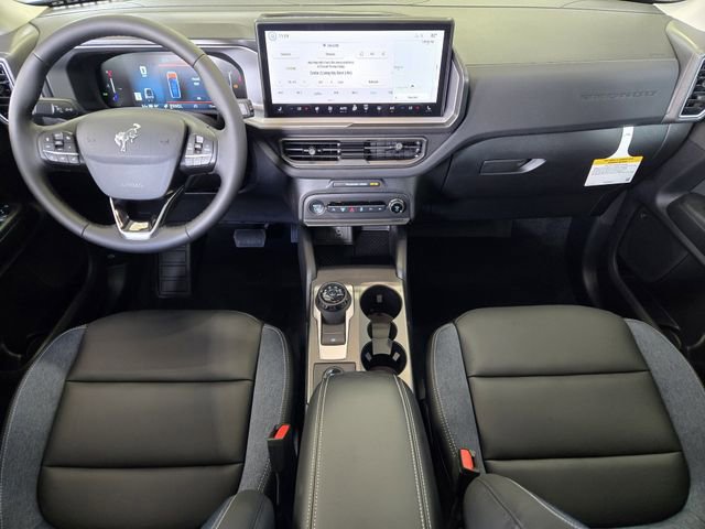 New 2026 Ford Bronco Sport Outer Banks w/ Outer Banks Tech Package+ image 19