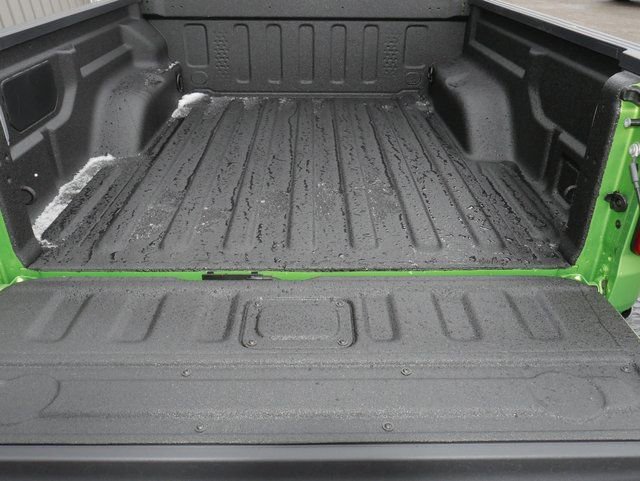 New 2026 Jeep Gladiator Rubicon w/ Safety Group image 5