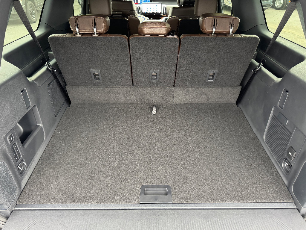 New 2026 Ford Expedition Max King Ranch AWD/4WD image 16