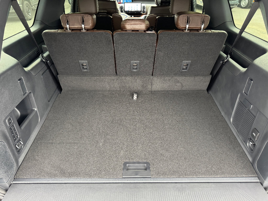 New 2026 Ford Expedition Max King Ranch image 16