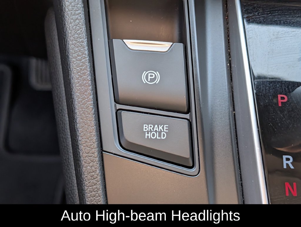 Used 2020 Honda CR-V EX image 17