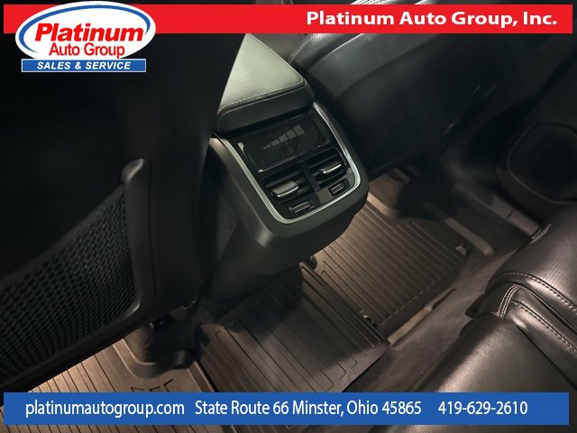 Used 2021 Volvo XC60 T5 Inscription image 30