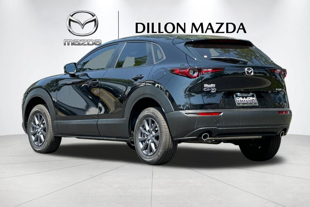 New 2026 MAZDA CX-30 AWD 2.5 S image 6