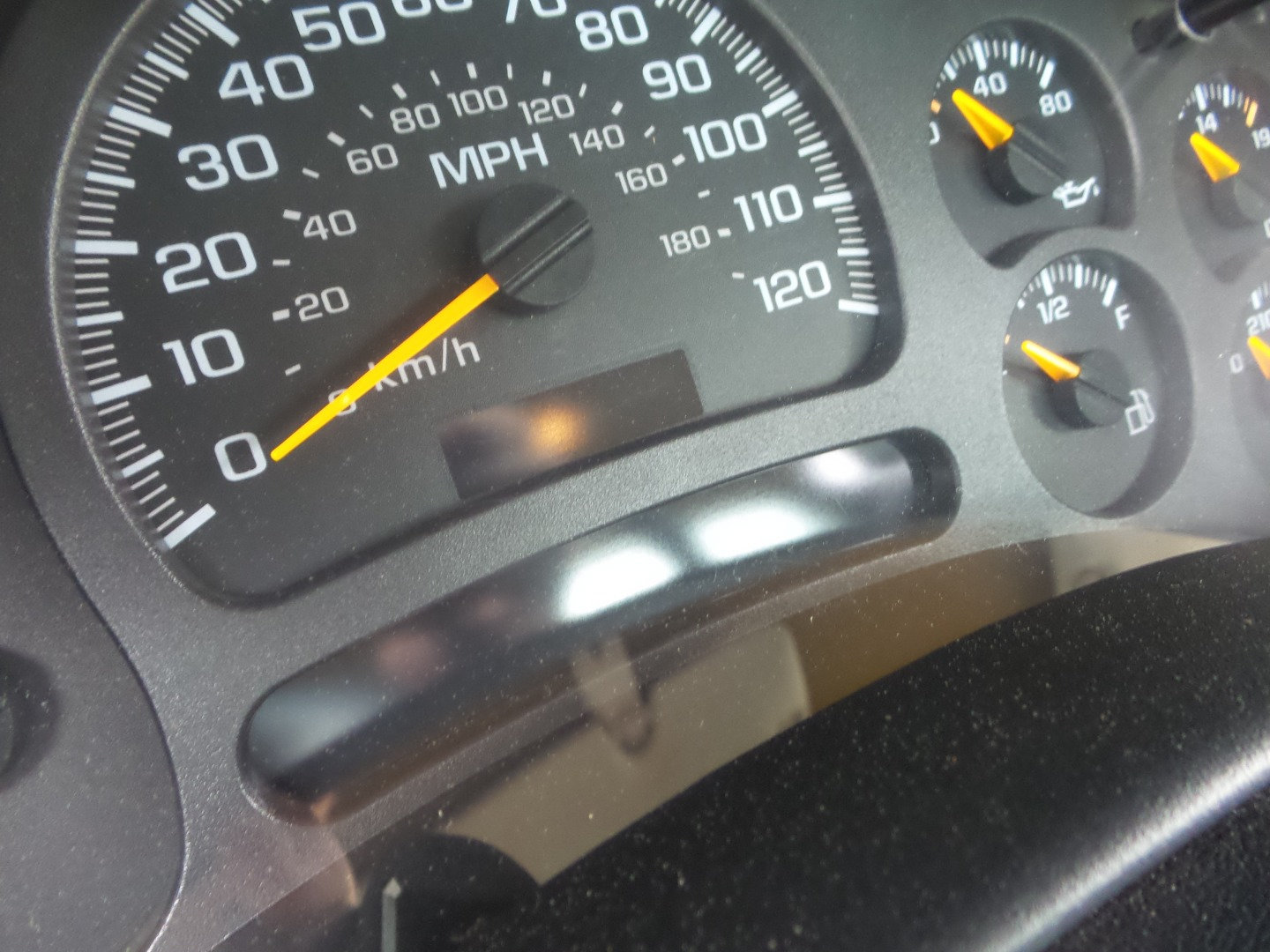 Used 2004 Chevrolet Silverado 1500 W/T AWD/4WD image 33