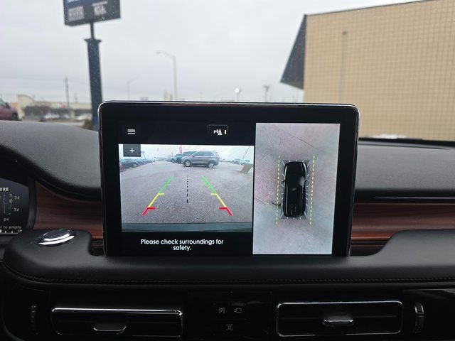 Used 2024 Lincoln Aviator Reserve image 18