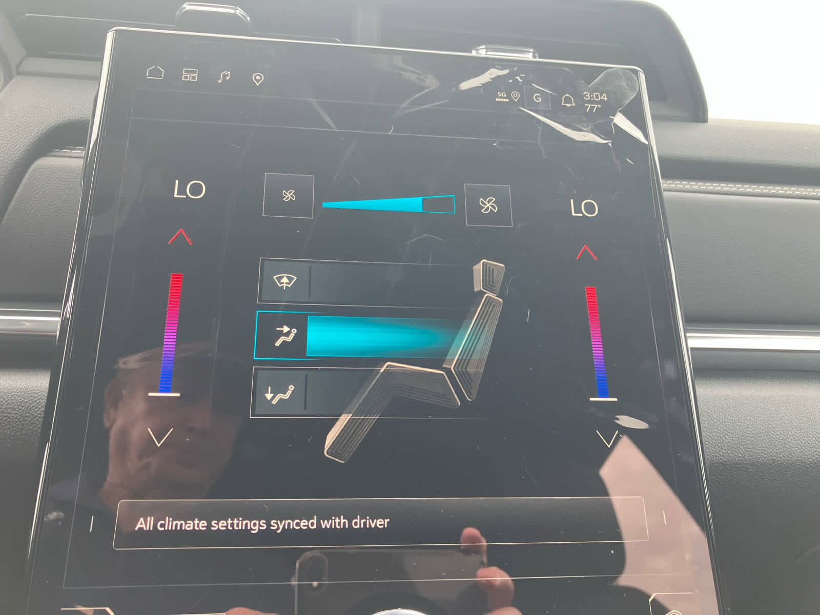 New 2026 GMC Terrain Elevation w/ Elevation Premium Package image 25