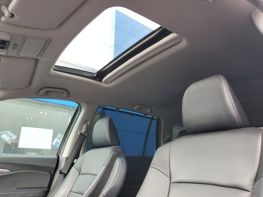 Used 2022 Honda Pilot Black Edition image 12