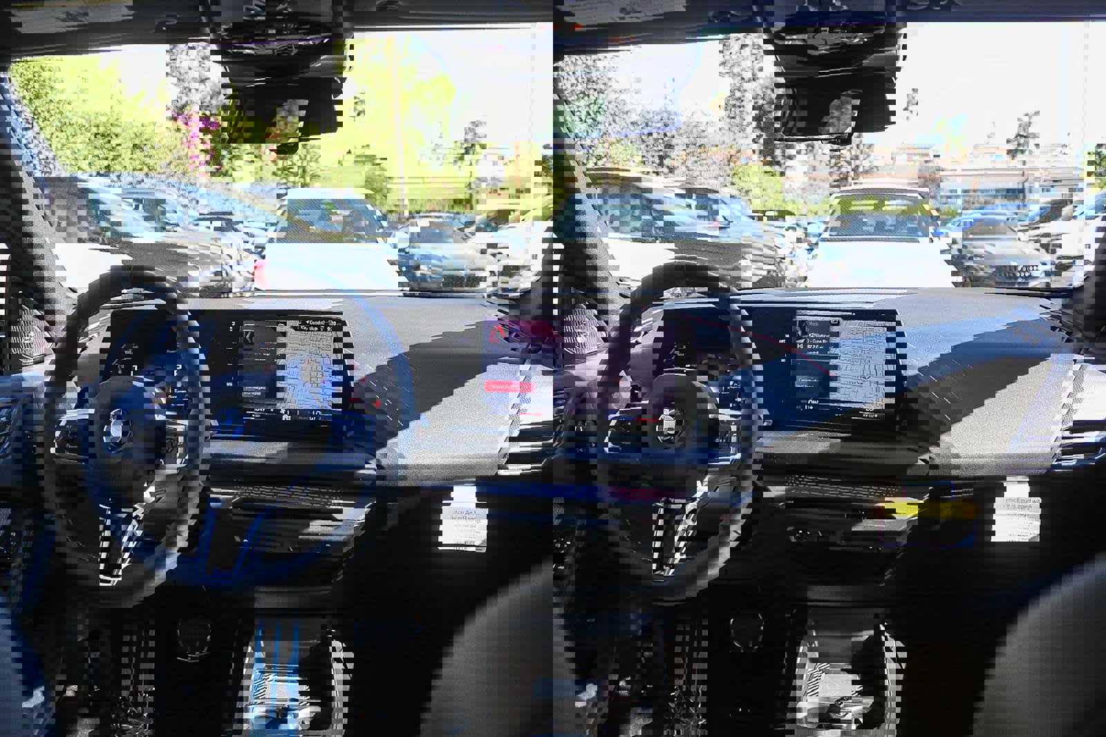 New 2025 BMW M235i xDrive M235 xDrive w/ Premium Package image 12