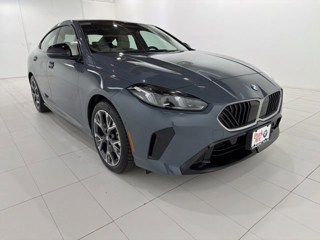 Used 2026 BMW 228i xDrive w/ Premium Package AWD/4WD image 7