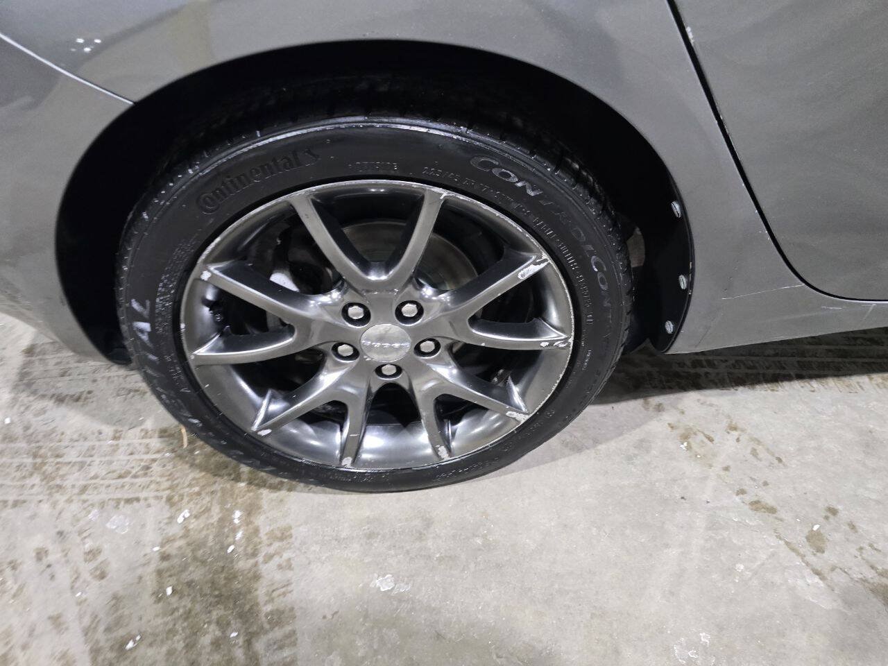 Used 2013 Dodge Dart Rallye FWD image 19