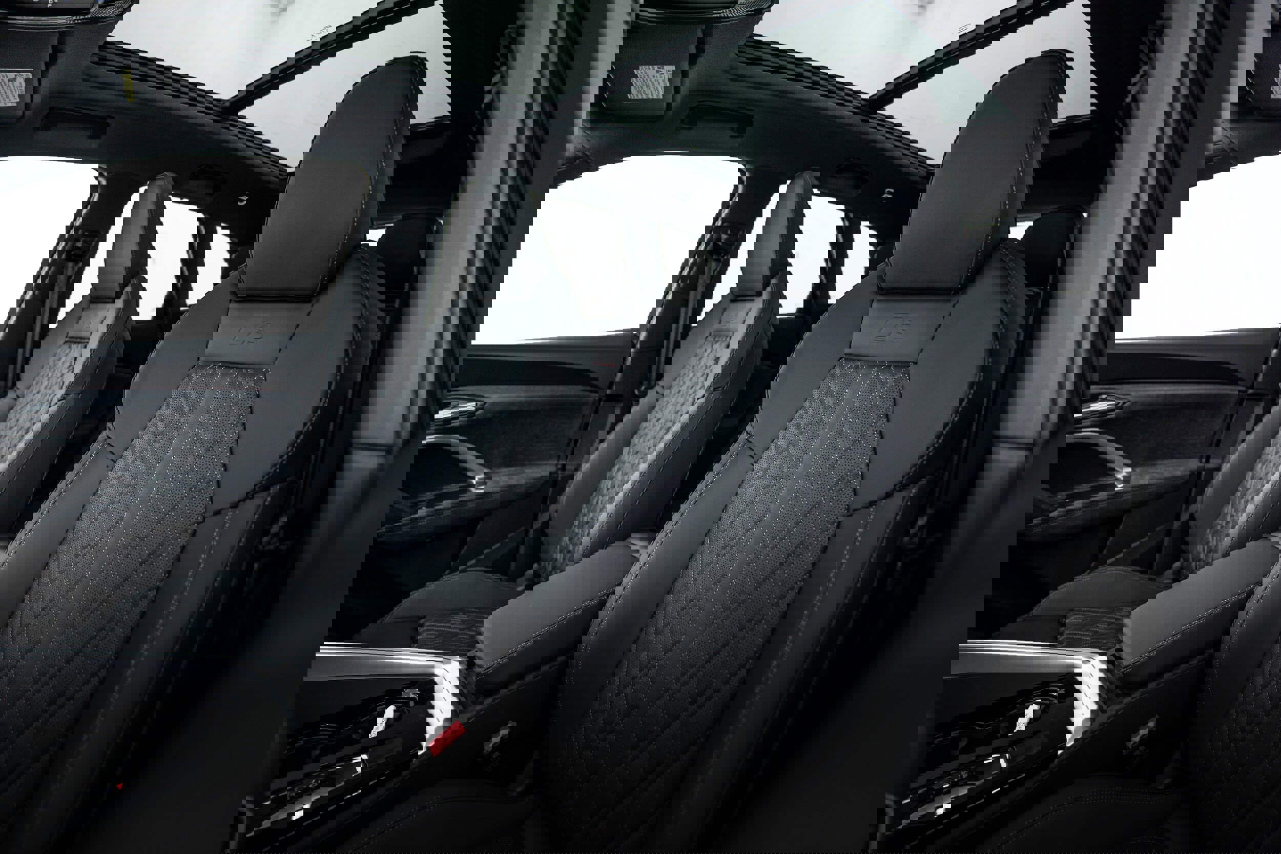 New 2025 Audi SQ5 Premium Plus image 15