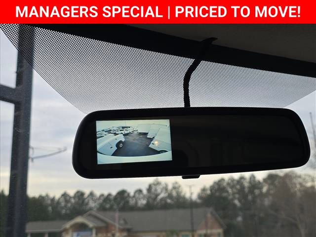New 2025 Chevrolet Express 3500 w/ Power Convenience Package RWD image 29