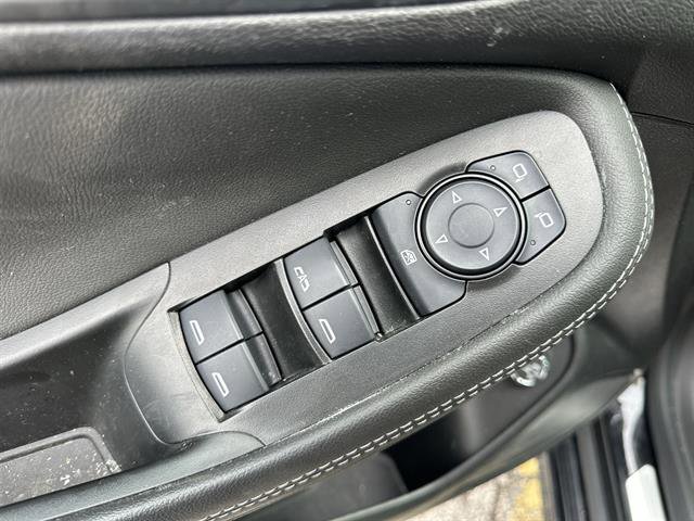 Certified 2023 Buick Encore GX Select w/ Sport Touring Package FWD image 15