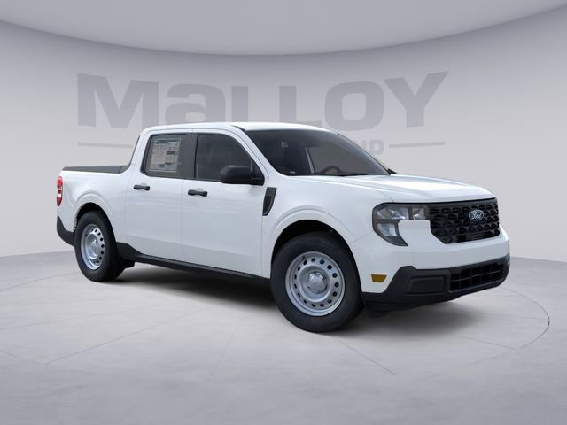 New 2026 Ford Maverick XL w/ Equipment Group 101A AWD/4WD image 7